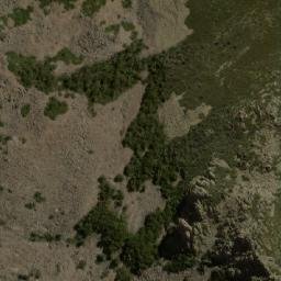 Satellite imagery of Sphinx Bluff, AU