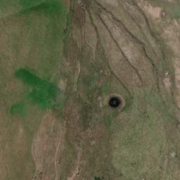 Satellite imagery of Saddle Hill, AU