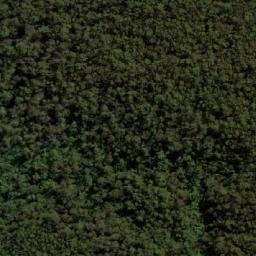 Satellite imagery of Mount Elephant, AU