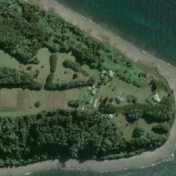 Satellite imagery of Punta Ilque, CL