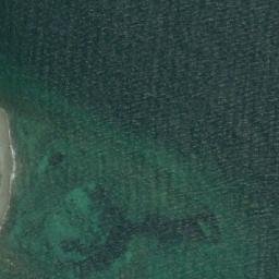 Satellite imagery of Punta Ilque, CL