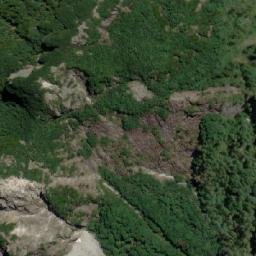 Satellite imagery of Cerro San Luis, CL