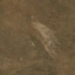 Satellite imagery of Cerro Paramela, AR