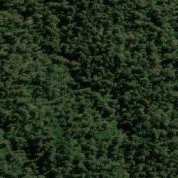 Satellite imagery of Mount Brooker, AU