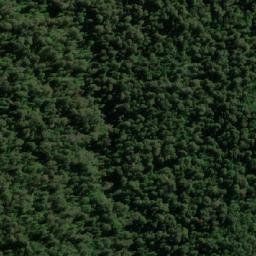 Satellite imagery of Mount Brooker, AU