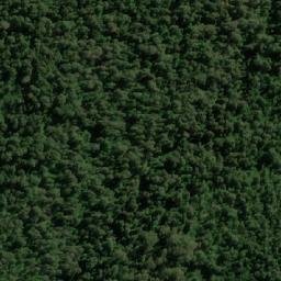 Satellite imagery of Mount Brooker, AU