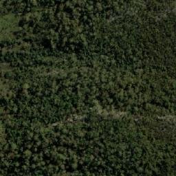 Satellite imagery of Snake Hill, AU