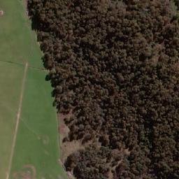 Satellite imagery of Gibsons Sugarloaf, AU
