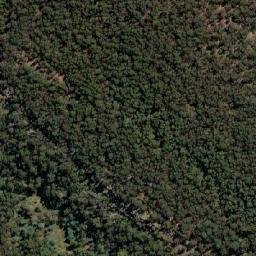Satellite imagery of Kentish Hill, AU