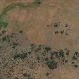 Satellite imagery of Pykes Hill, AU