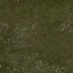 Satellite imagery of Denison Crag, AU