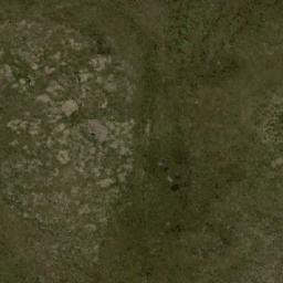 Satellite imagery of Denison Crag, AU