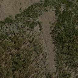 Satellite imagery of Sphinx Bluff, AU