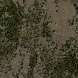 Satellite imagery of Sphinx Bluff, AU