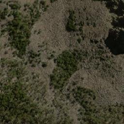 Satellite imagery of Sphinx Bluff, AU