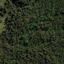 Satellite imagery of Mount Elephant, AU