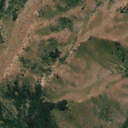 Satellite imagery of Orchard Spur, NZ