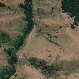 Satellite imagery of Orchard Spur, NZ