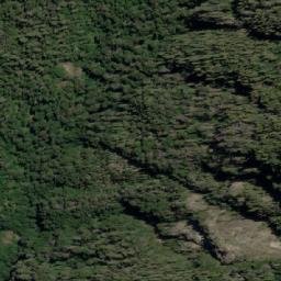 Satellite imagery of Cerro San Luis, CL