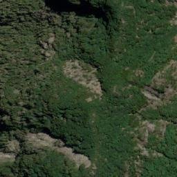 Satellite imagery of Cerro San Luis, CL