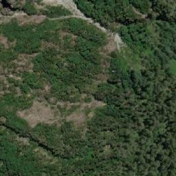 Satellite imagery of Cerro San Luis, CL