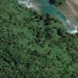 Satellite imagery of Cerro el Campanario, CL