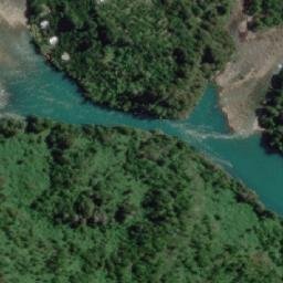 Satellite imagery of Cerro el Campanario, CL