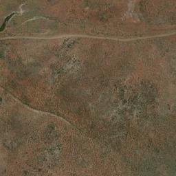 Satellite imagery of Cerro Menanqué, AR