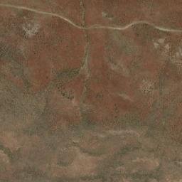 Satellite imagery of Cerro Menanqué, AR