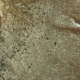 Satellite imagery of Cerro Pancho, AR