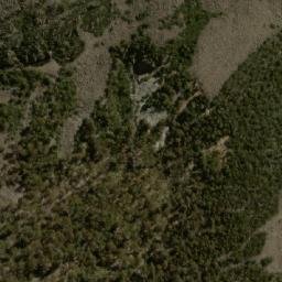 Satellite imagery of Stacks Bluff, AU