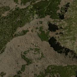 Satellite imagery of Stacks Bluff, AU