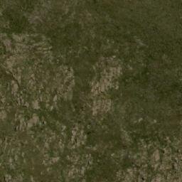 Satellite imagery of The Columns, AU
