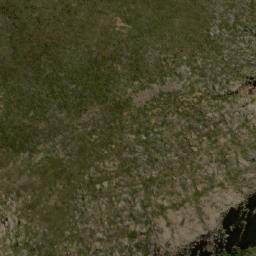 Satellite imagery of The Columns, AU