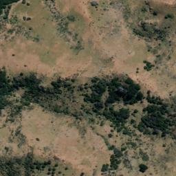 Satellite imagery of Orchard Spur, NZ