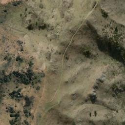Satellite imagery of Orchard Spur, NZ