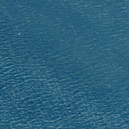 Satellite imagery of Black Rocks, NZ