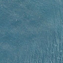 Satellite imagery of Rocky Point, NZ
