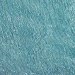 Satellite imagery of Cape Palliser, NZ