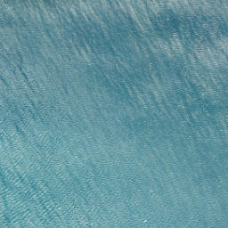 Satellite imagery of Cape Palliser, NZ