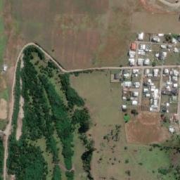 Satellite imagery of Cerro Tenten, CL