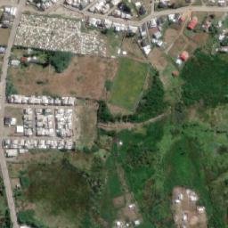 Satellite imagery of Cerro Tenten, CL