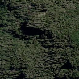 Satellite imagery of Cerro San Luis, CL