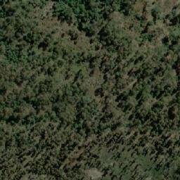 Satellite imagery of Borradaile Hill, AU