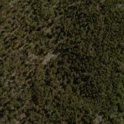 Satellite imagery of Stacks Bluff, AU