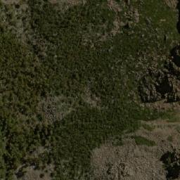 Satellite imagery of Stacks Bluff, AU