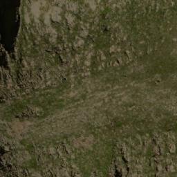 Satellite imagery of Stacks Bluff, AU