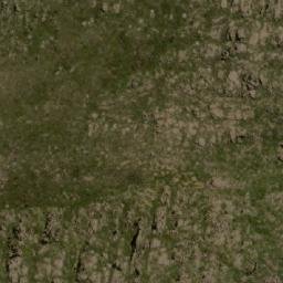 Satellite imagery of The Columns, AU