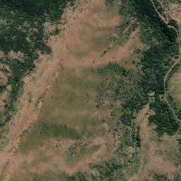 Satellite imagery of Orchard Spur, NZ