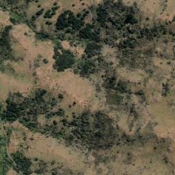 Satellite imagery of Orchard Spur, NZ